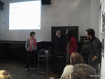 Prezentacija projekta Zeleni krovovi Beograda