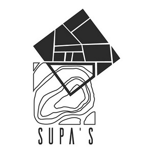SUPAS logo